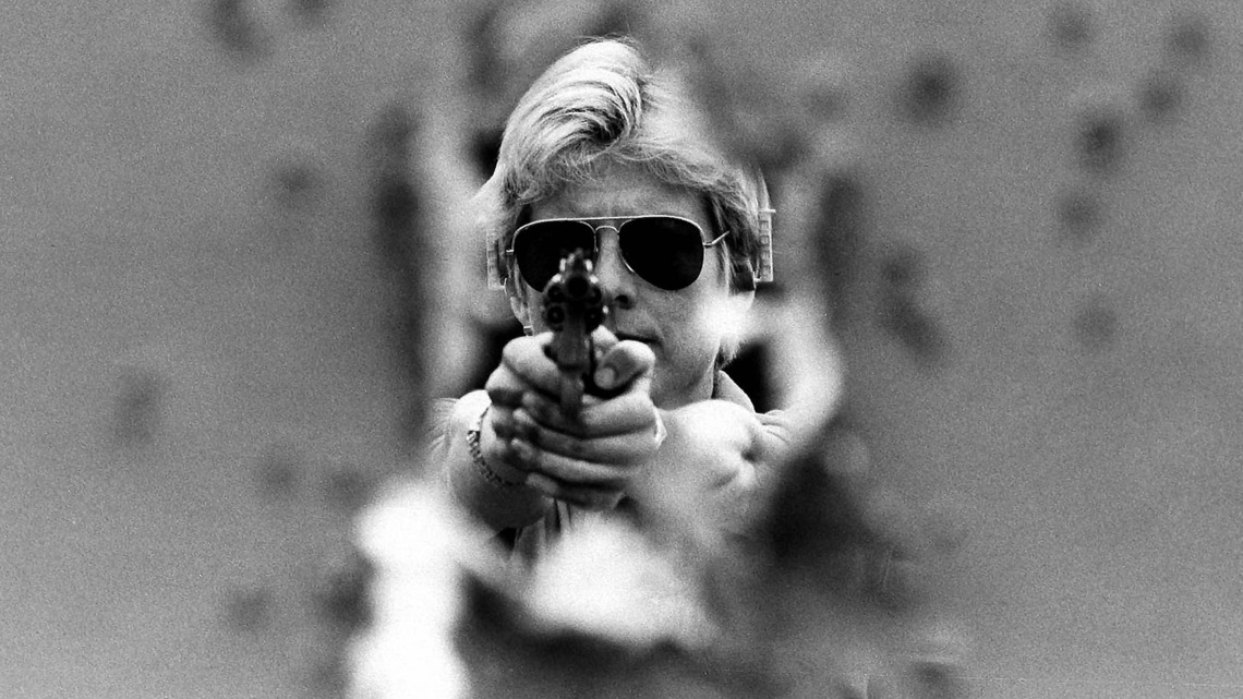 Best-Selling Crime Novelist Behind a Hit TV Series Turns 70 Today 