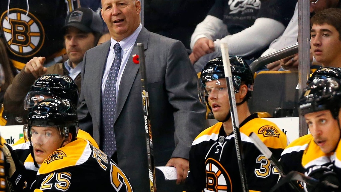 Boston Bruins' Best and Worst Coaches in History