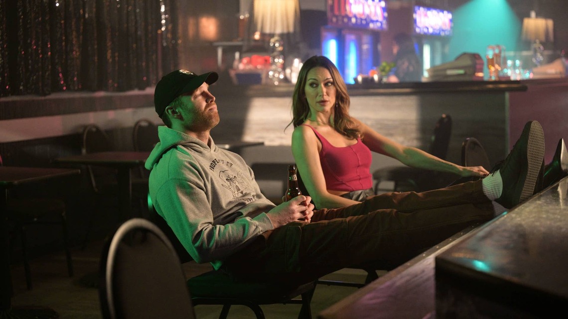 'Shoresy' Season 6: What We Know So Far About the Hockey Comedy From 'Letterkenny's Jared Keeso 