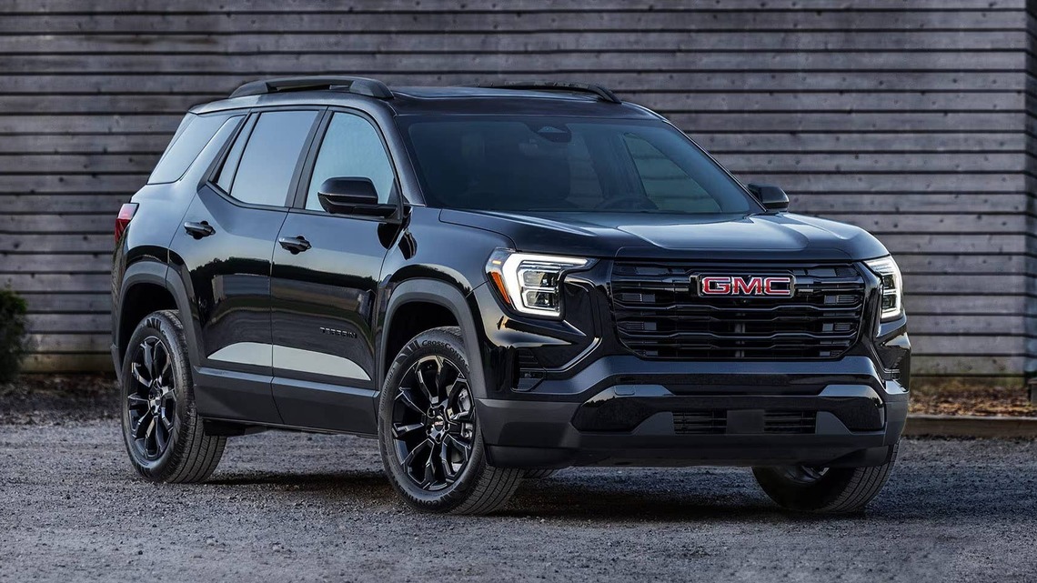 GMC Rolls Out Strong Terrain Elevation Lease Offers for July 2026 