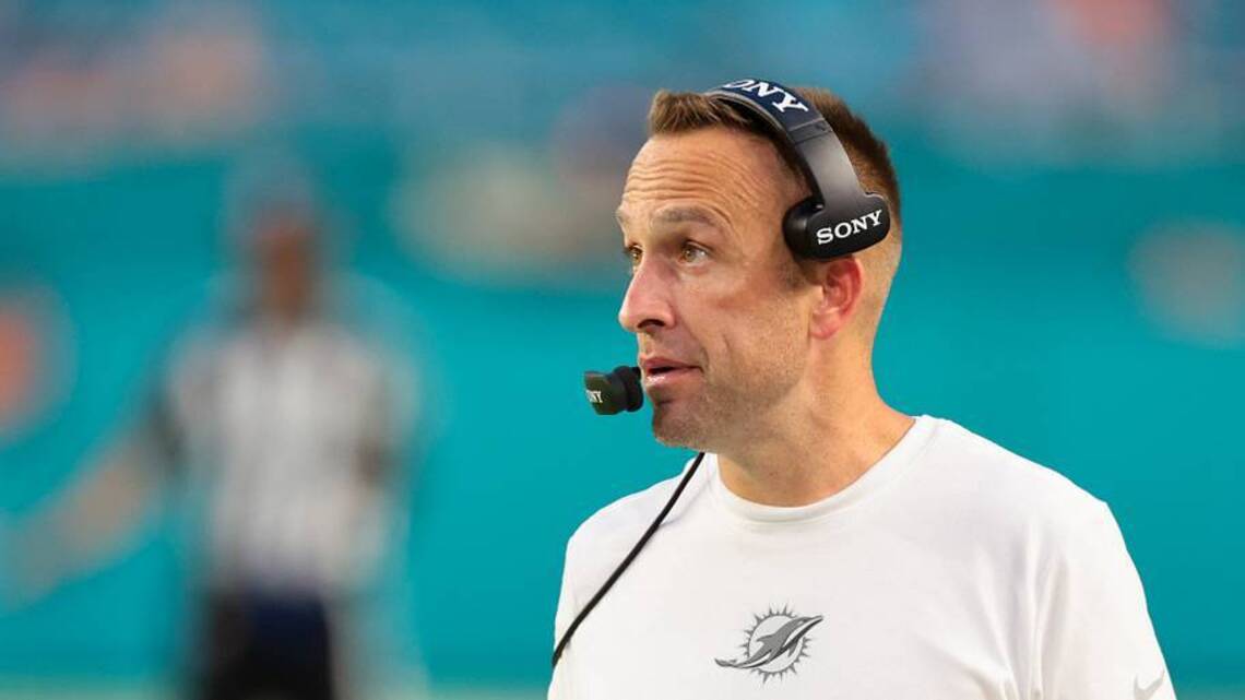 Five Instant Overreactions from Dolphins-Falcons Preseason Finale