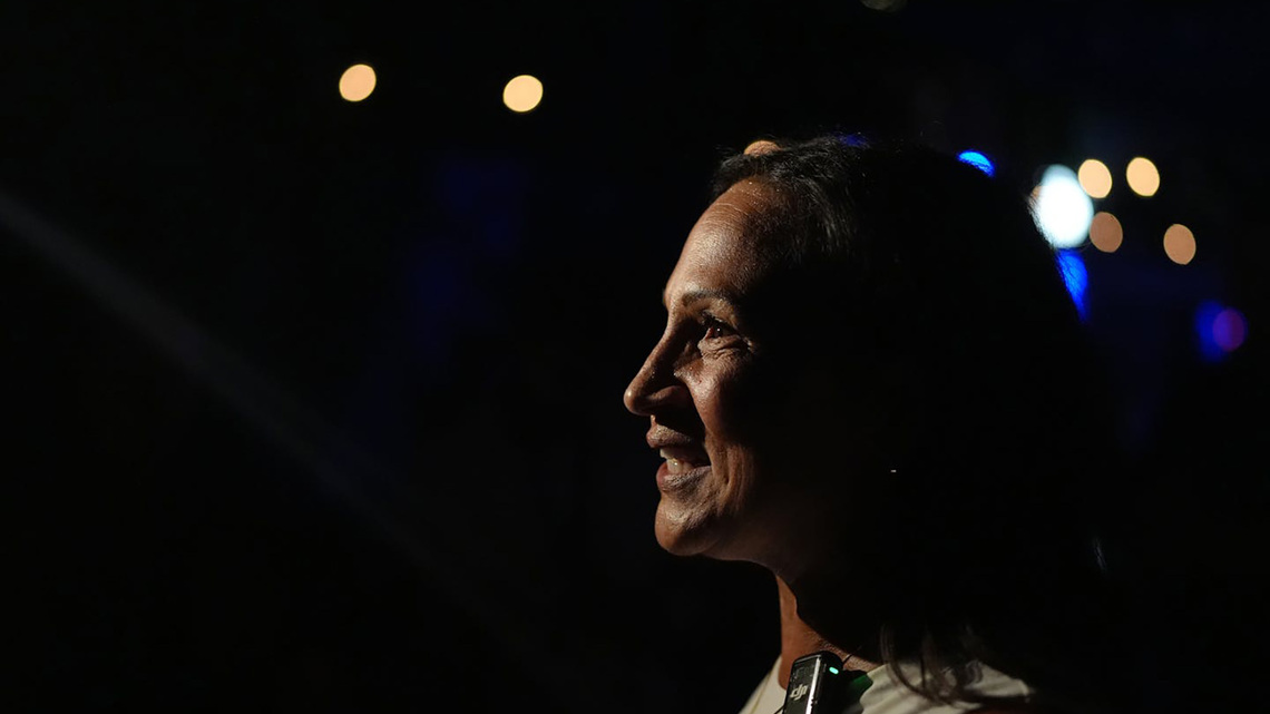 Minn. House Speaker Lisa Demuth tops Mike Lindell to win GOP governor nomination 