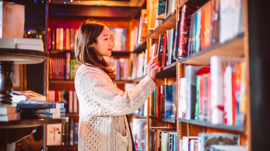 Barnes & Noble forced to close 33-year-old location 