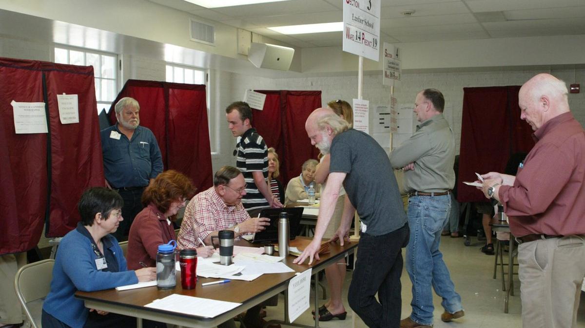 The Louisiana state legislature on Friday passed a new congressional district map that eliminates one of the state's two majority black districts. File Photo by A.J. Sisco/UPI