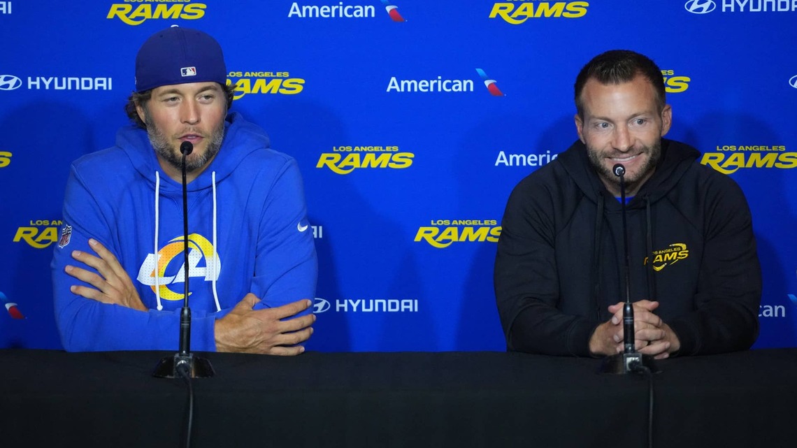 Los Angeles Rams Power Rankings Roundup After Week 1 