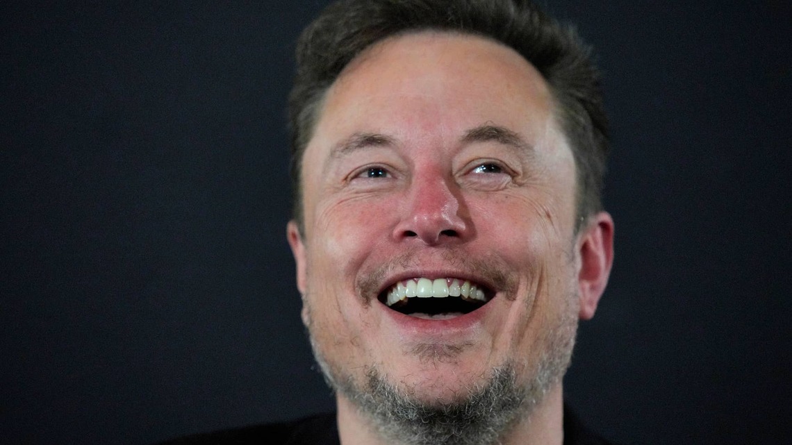 Morgan Stanley says SpaceX stock selloff ignores AI value 
