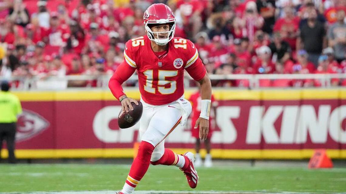 Is Patrick Mahomes A Fantasy Football QB1 In 2026?