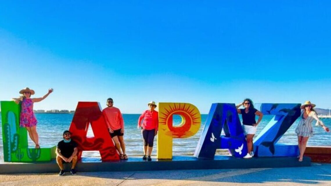 10 Best Things to Do in La Paz, Mexico, Baja's Most Underrated Beach Destination 