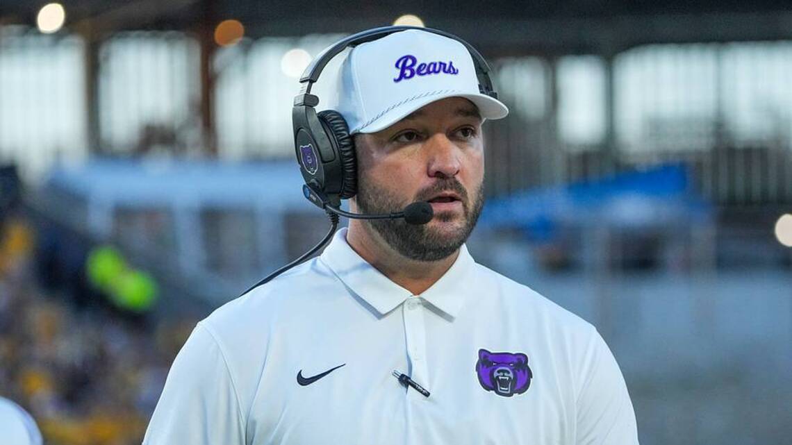 Central Arkansas Head Coach Explains Why FSU Matchup ‘Means a Little More'