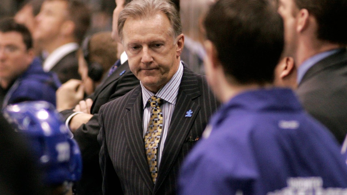Toronto Maple Leafs' Best and Worst Coaches in History