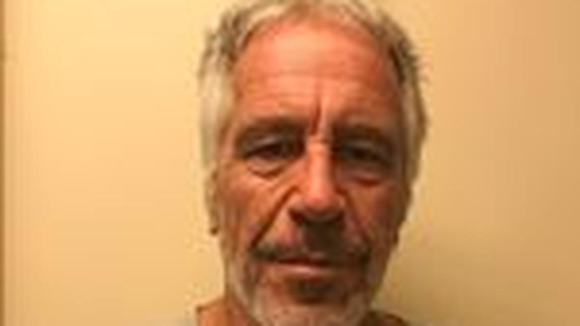 New York judge releases purported Epstein suicide note 