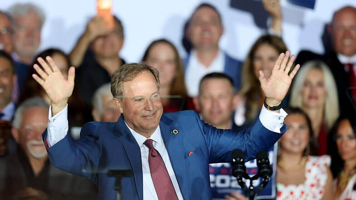 At Texas GOP convention, calls for party unity and other key takeaways 