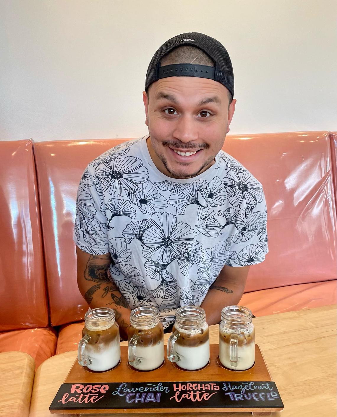 Jesse Lopez Survivor 43's Jesse Lopez gave the overt hint that he wasn't chosen to be part of Survivor 50. On March 27, 2025, the day the cast of Avengers: Doomsday was announced, the reality star posted his Survivor profile photo to X next to the blockbuster film's logo, but he used the title of Survivor 50 in his caption. "Jesse will not return as Jesse in Avengers: In the Hands of the Fans," he wrote in the caption. One fan remarked, "Man, I thought you were a lock!" for Survivor 50. 