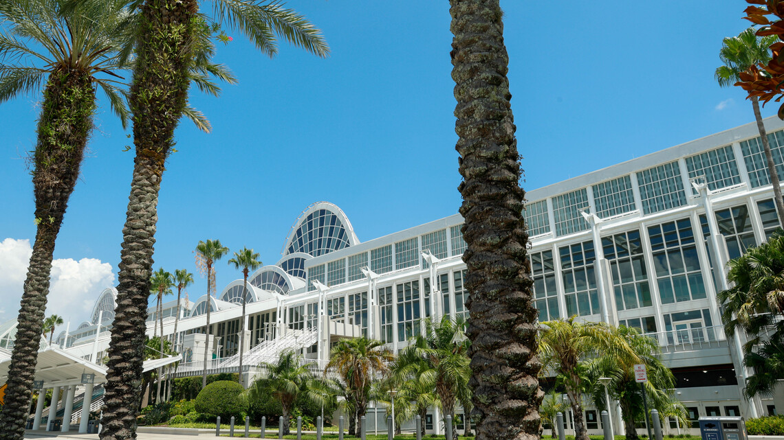 Orange tourism panel passes on reviving half-billion-dollar convention center plan 