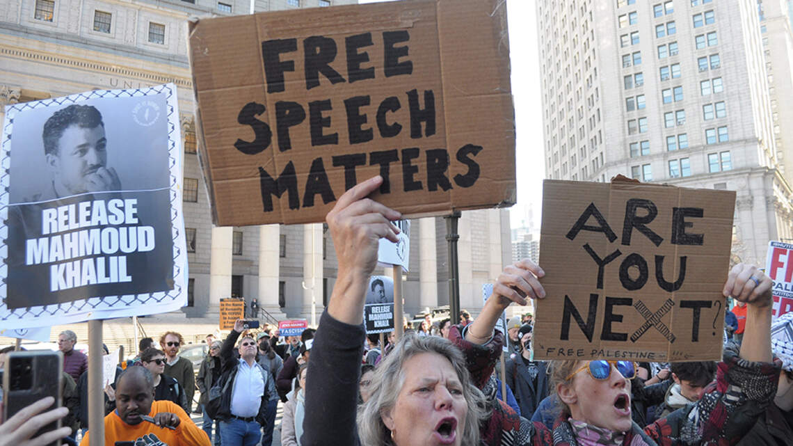 Lawmakers want to target antisemitism at KY universities. Opponents say it’ll stifle debate