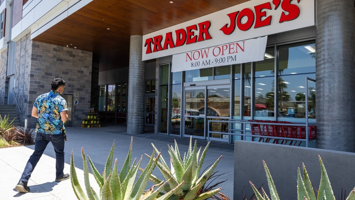 Trader Joe's $3 Freezer Staple Is Your Ticket to Bold Korean-Inspired Dinners 