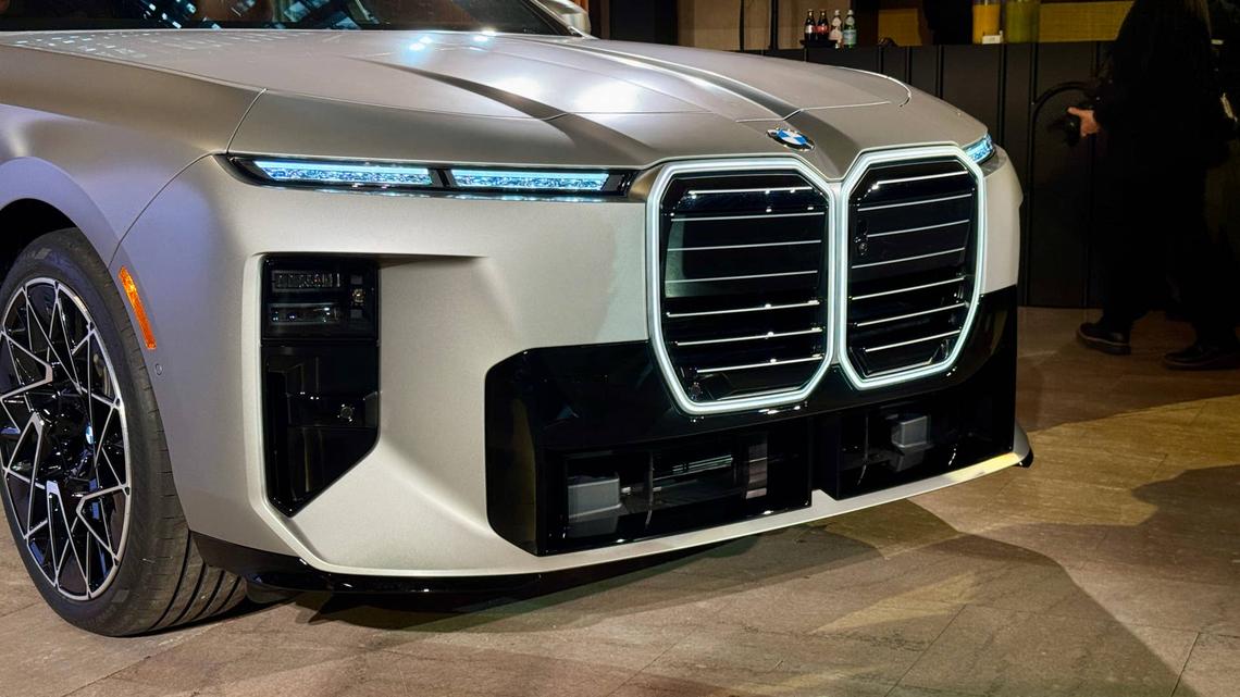 Jared Rosenholtz/Autoblog