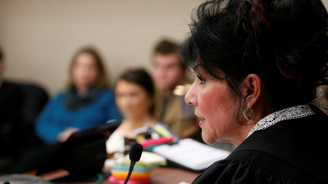 Gymnastics-Nassar judge says gymnastics still failing athletes despite reforms 