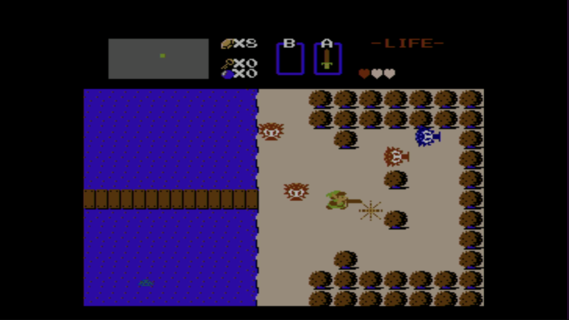 These Were the Best Video Games of 1986 