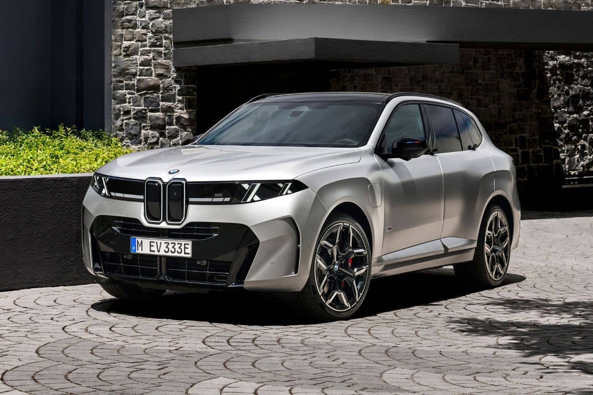 BMW