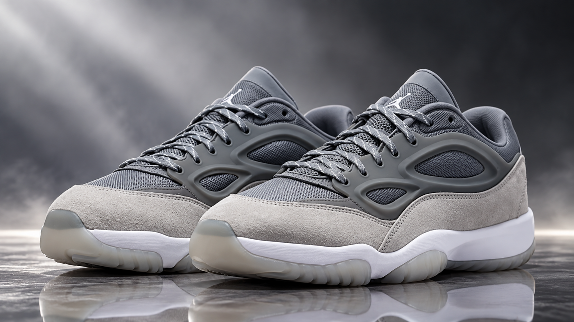 Jordan DMSN 95 ‘Cool Grey': Everyday Comfort, Price & Where to Buy Now 