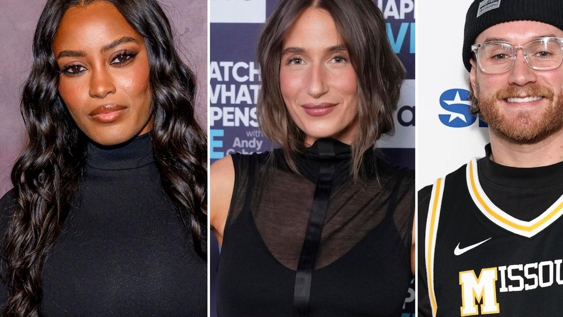 Ciara Miller Throws Shade at Amanda and West in Eyebrow-Raising Video 