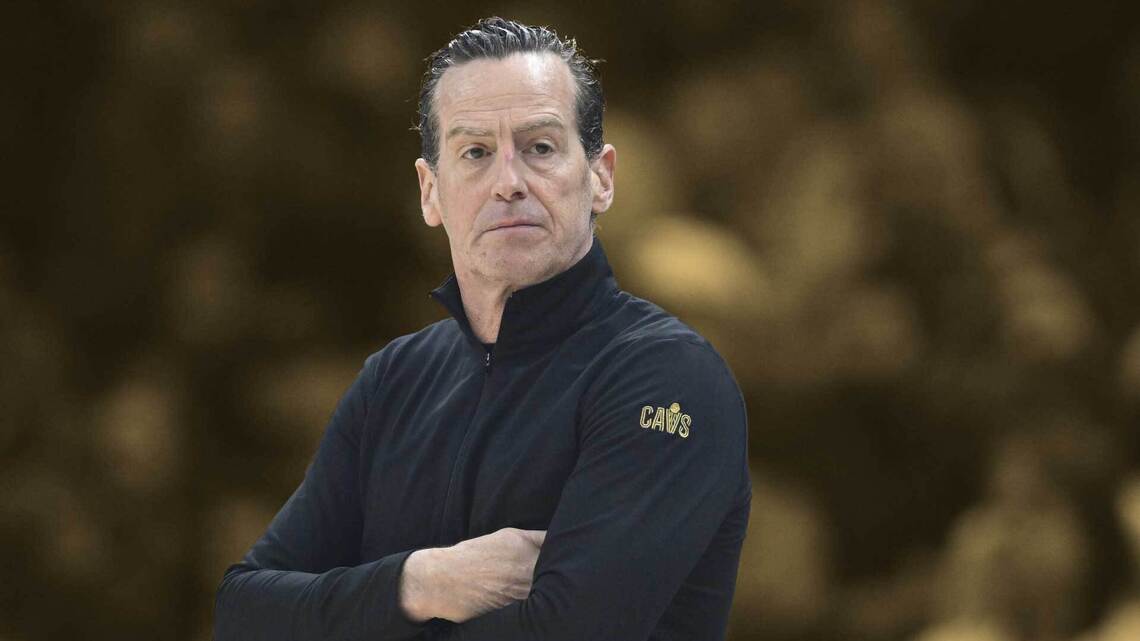 "Majority of them will be role players" - Kenny Atkinson has blunt message to young NBA hopefuls 