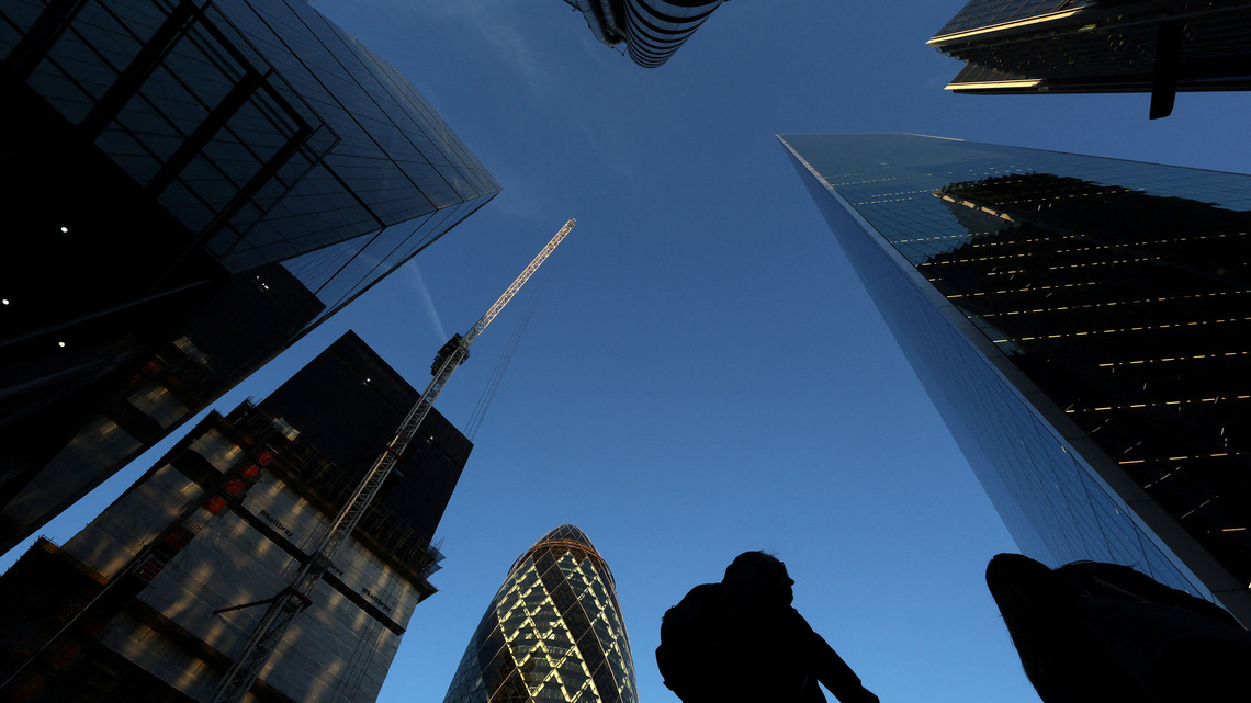 Geopolitical shifts drive sovereign funds towards national priorities, study finds 