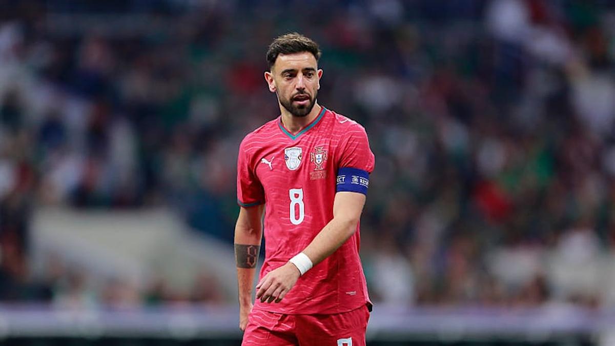  Portugal has never won the World Cup. | Mauricio Salas/Jam Media/Getty Images 