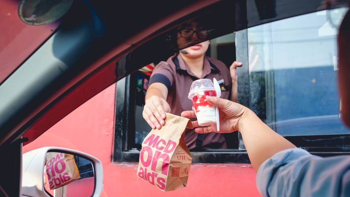 McDonald's discontinues Pumpkin Spice Latte after 13 years 