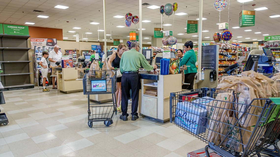 Publix makes significant checkout policy change for customers 