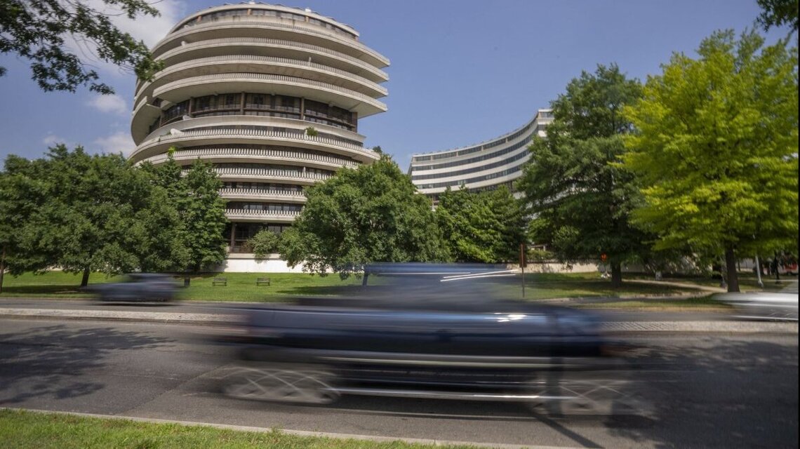 On This Day, July 31: John Ehrlichman sentenced to prison in Watergate scandal 