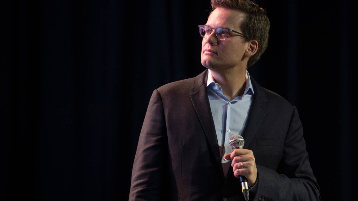 Best-Selling Novel by John Green Was Just Named the Most Universally Loved Book Released Since 2000 
