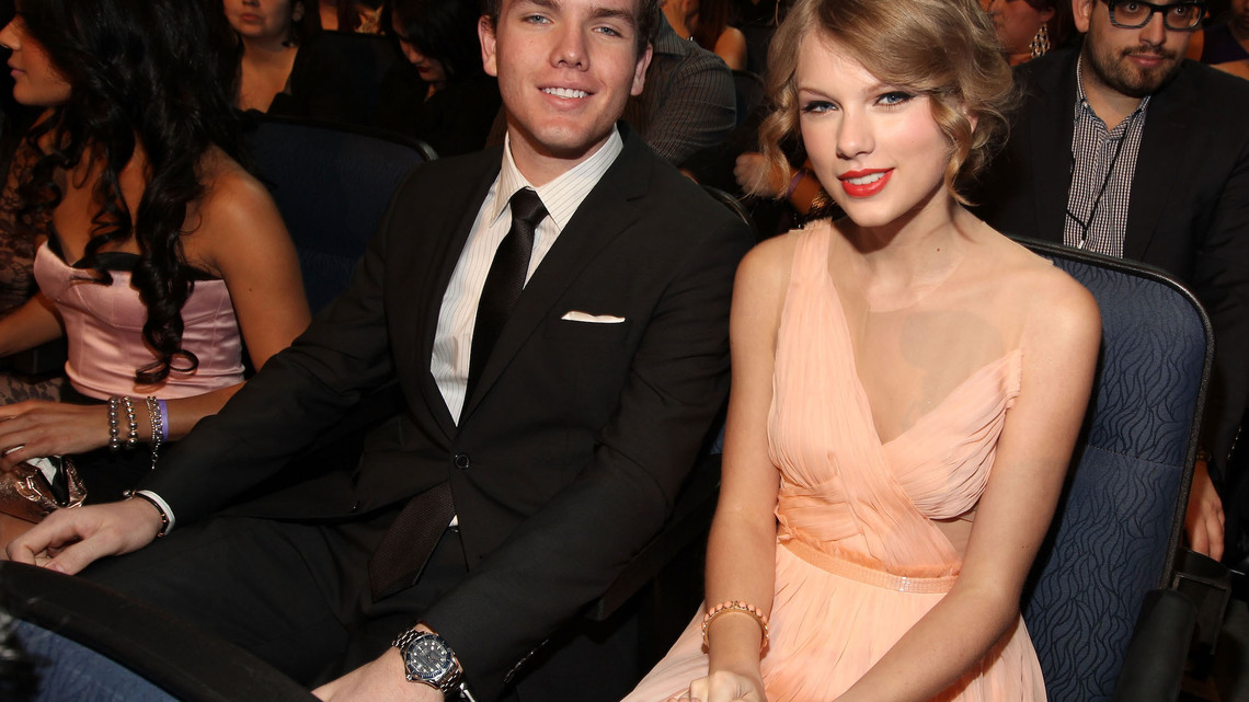 Taylor Swift's Ultra-Rare Quotes About Her Relationship With Brother Austin 