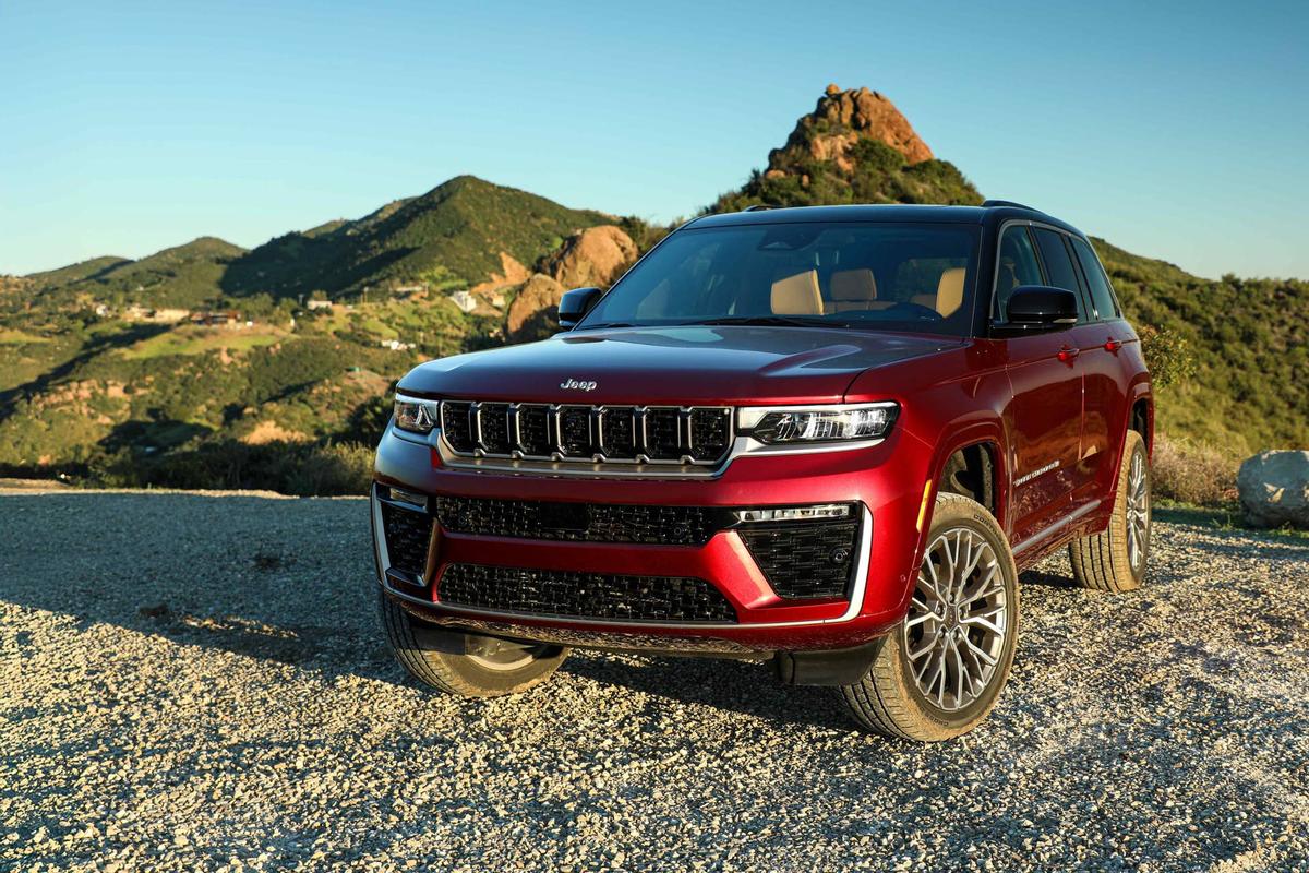 Jeep