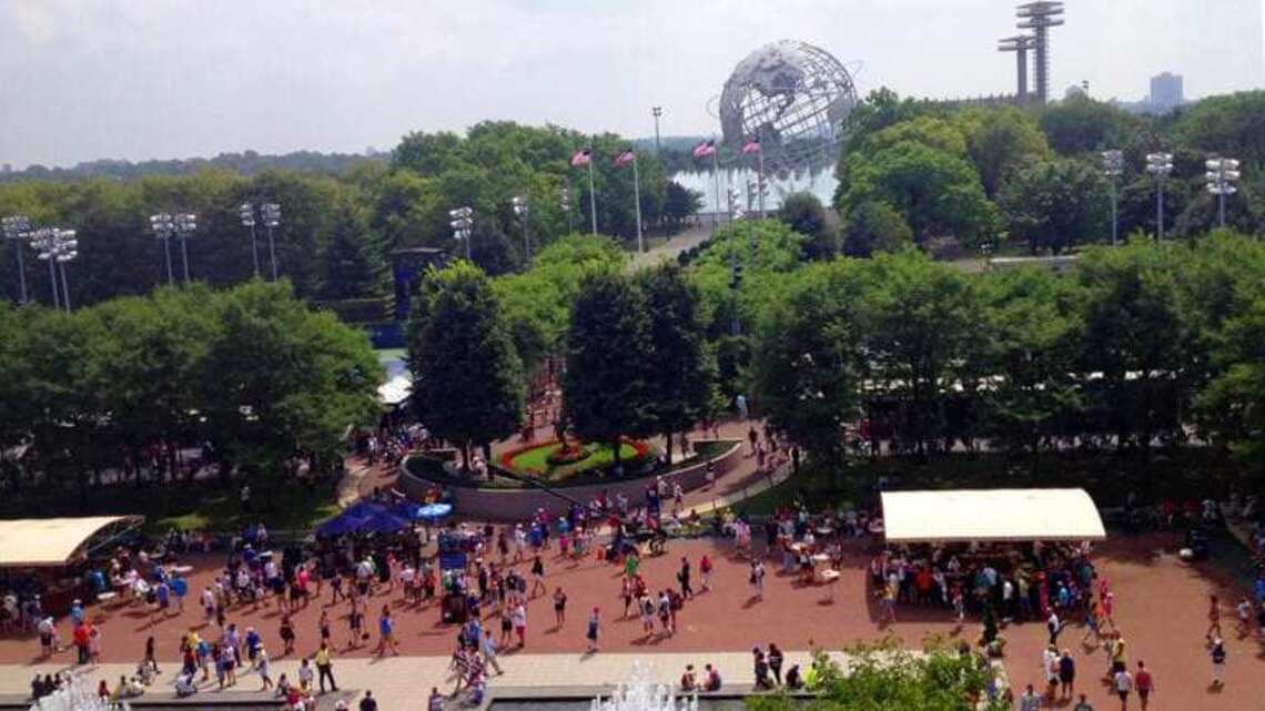 The 12 Best US Open Tips for First-Time Tennis Fans 