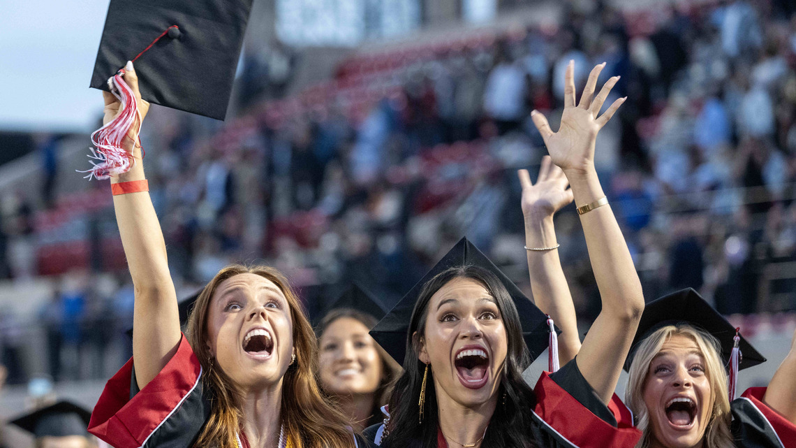 Editorial: With these steps, Congress is moving toward making college more affordable 