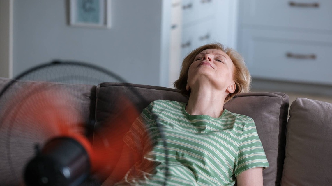 Urologists Are Begging People Over 50 To Stop Ignoring This Warning Sign in the Summer 