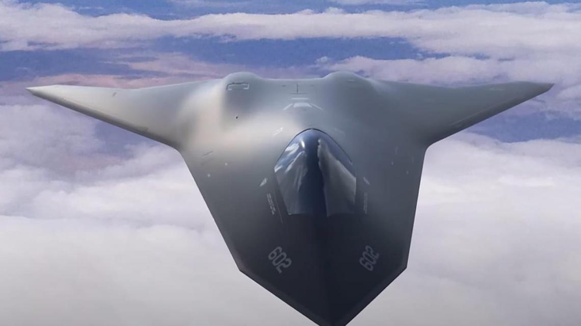 Next-Generation Adaptive Propulsion system matters for Korea -U.S. pact 