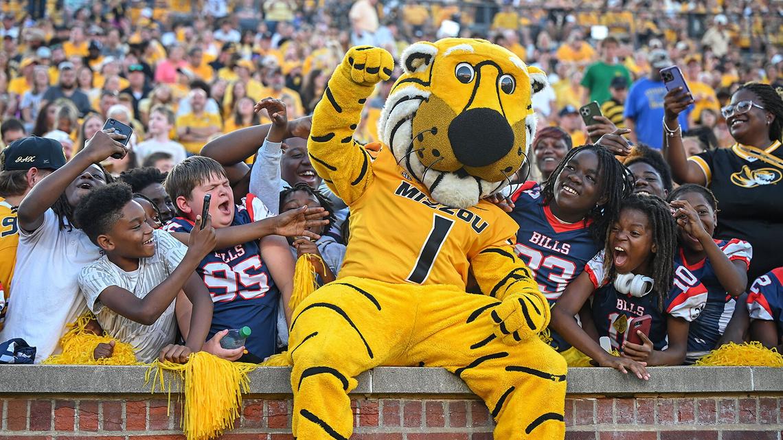 Missouri Tigers revamps ticketing system for students. It will be based on loyalty