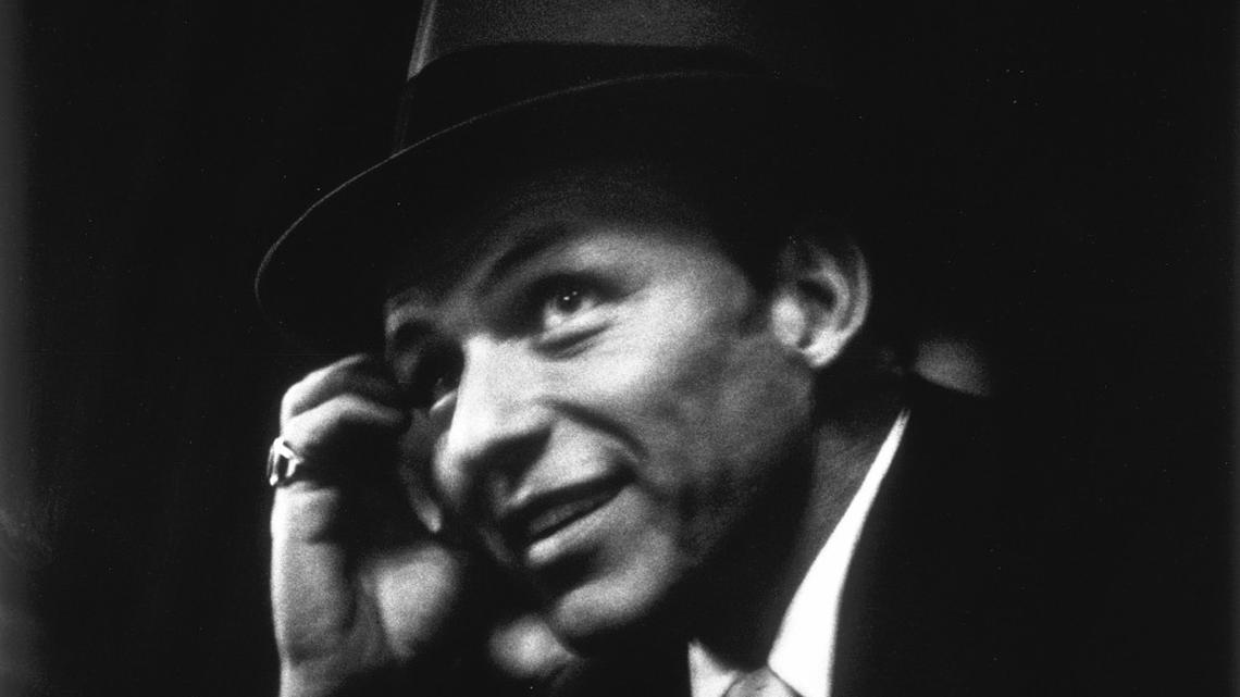 31 Years Ago Today, Frank Sinatra Performed This 1964 Hit for the Last Time Ever 