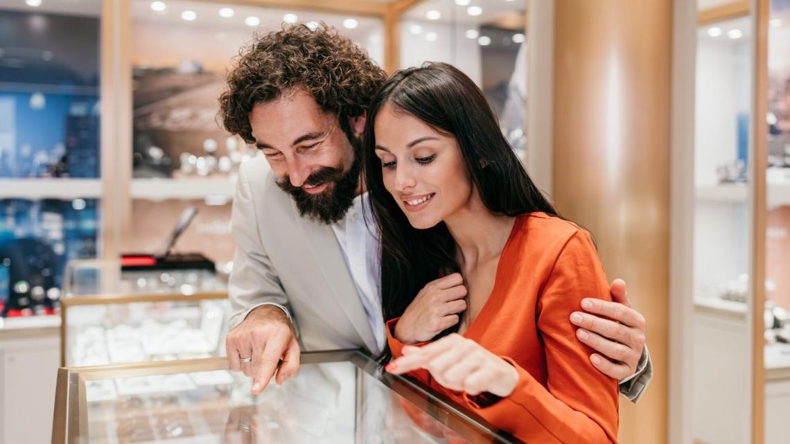 31-year-old jewelry brand files for Chapter 1 1 bankruptcy 