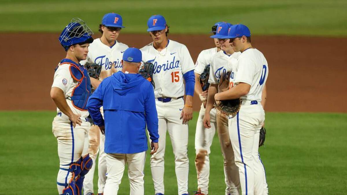 Florida head coach Kevin O'Sullivan has made his first assistant coaching hire of the offseason.