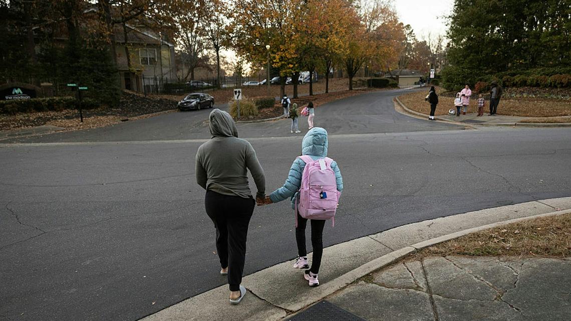 Most Americans broadly support public education for undocumented students – regardless of their political affiliation and religion 