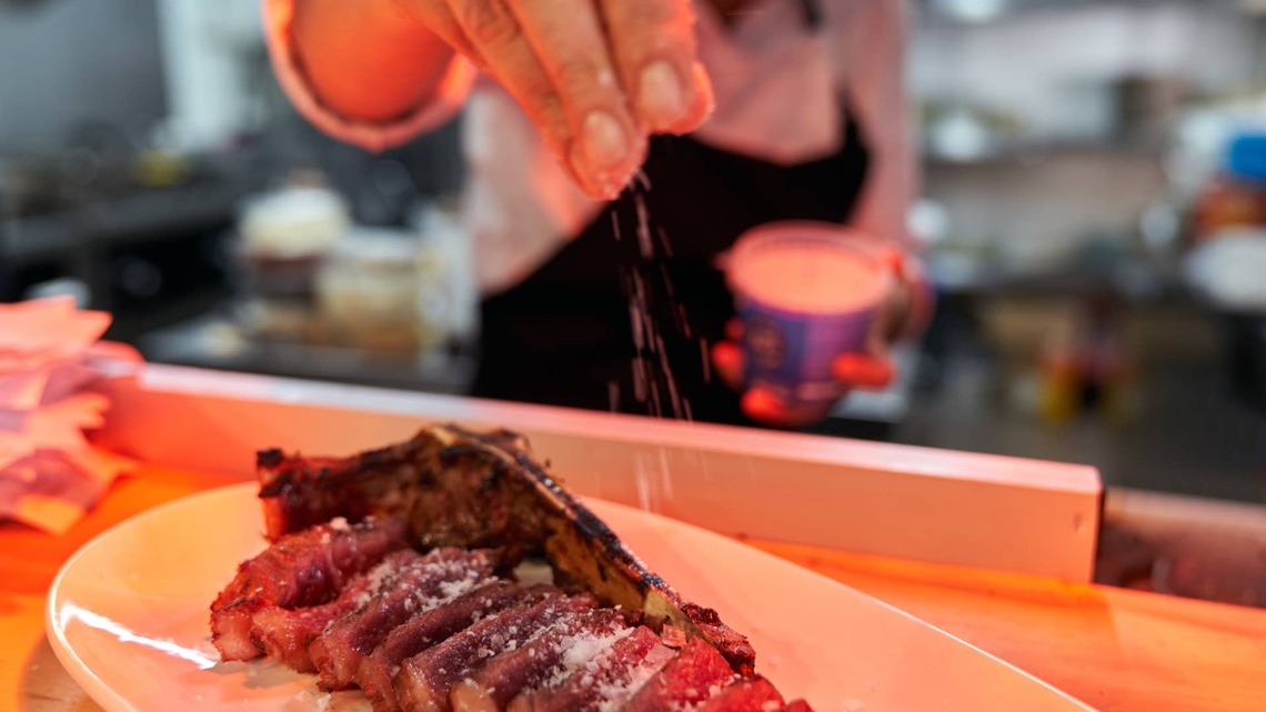 Restaurant giant Landry's quietly closes locations across major brands 