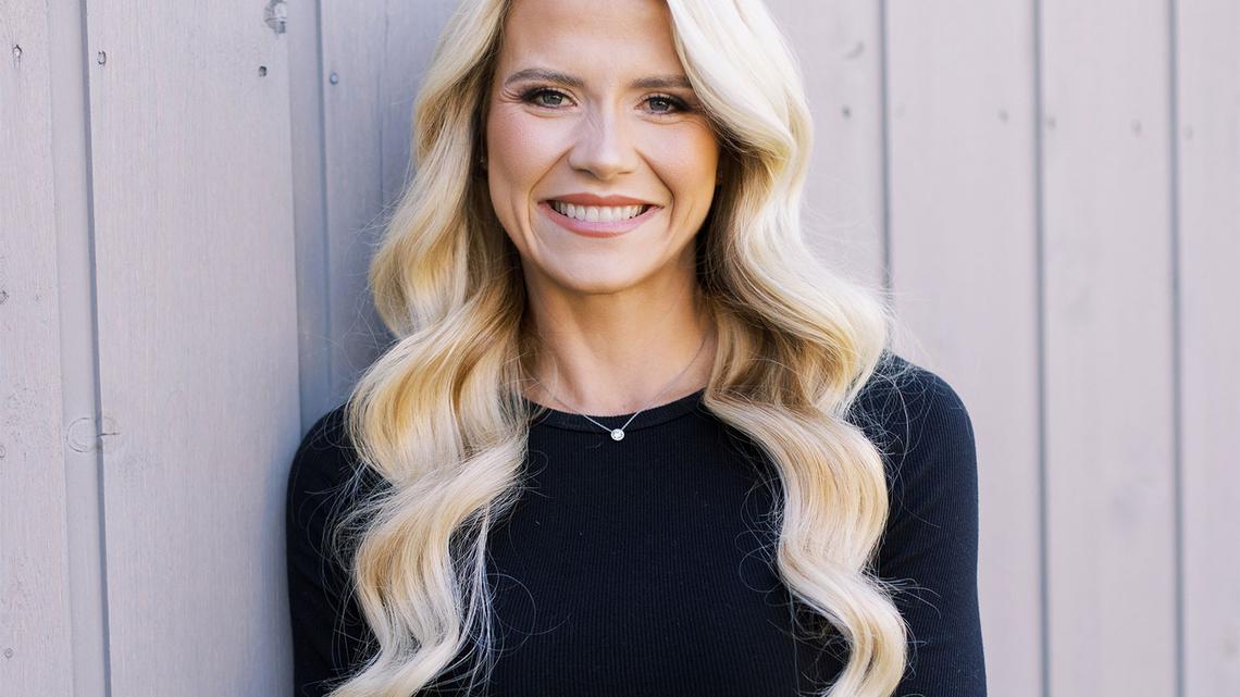 Elizabeth Smart Opens Up About How Her Faith Changed After Being Kidnapped 