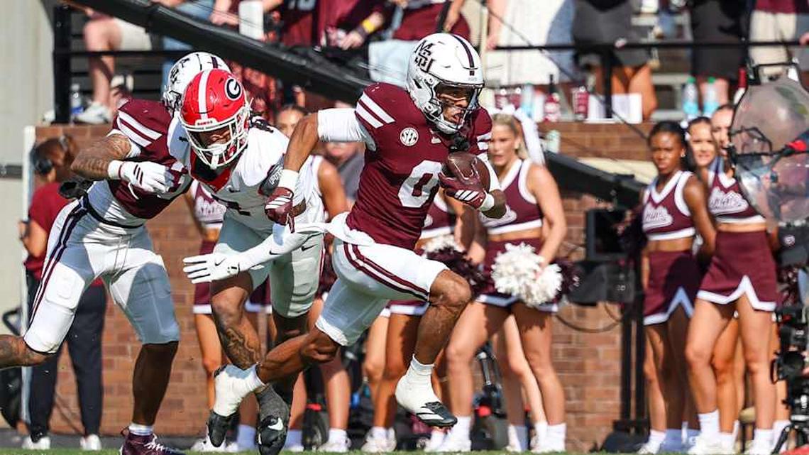  Wesley Hale-Imagn Images 