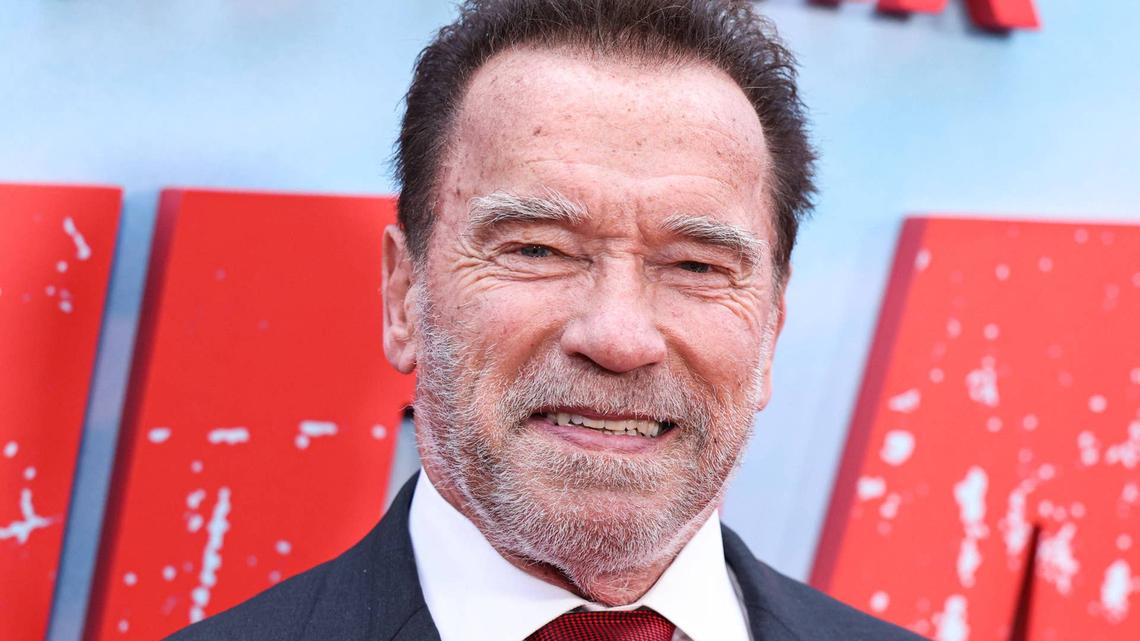 Arnold Schwarzenegger Confirms He's Set to Film 'Fantastic' Sequel to 'Conan the Barbarian' in 2027: 'I Am Excited About It' 