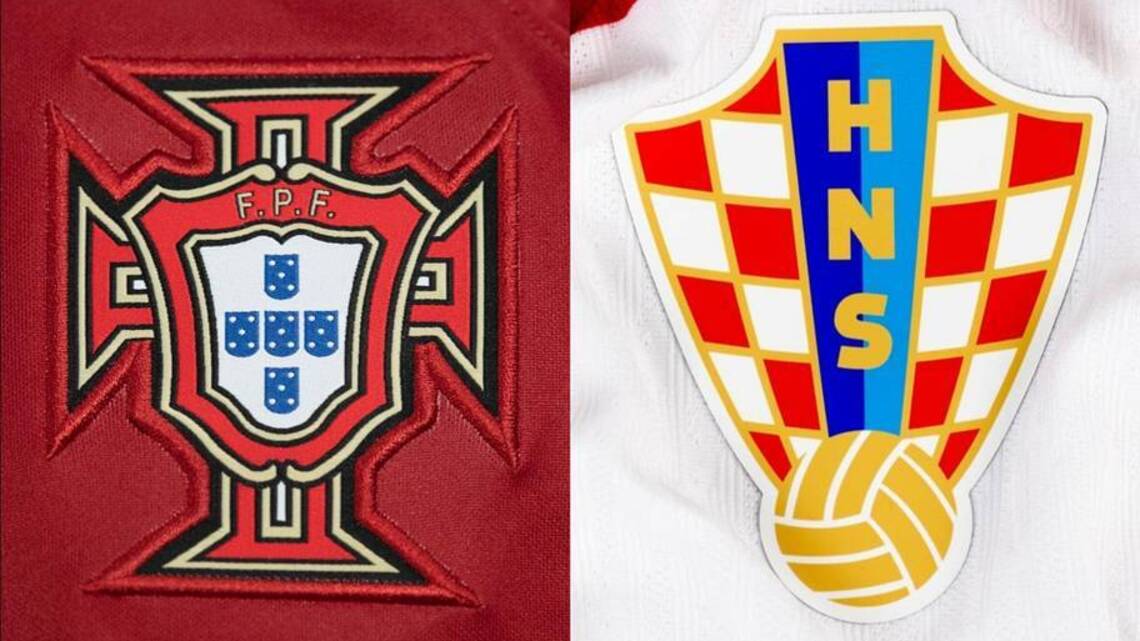 Portugal vs. Croatia-World Cup: Preview, Predictions and Lineups