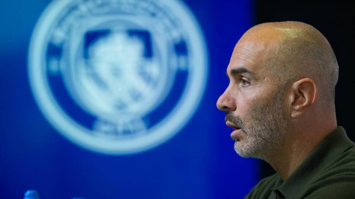Enzo Maresca Goes on the Offensive With Stunning Defense of Man City